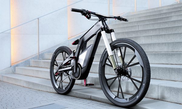 velo-electrique