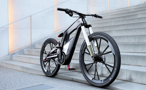 velo-electrique