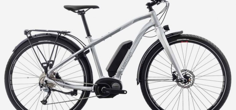 velo electrique