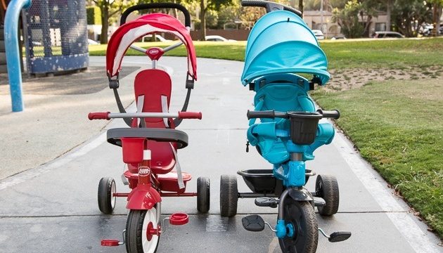 tricycle